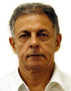 Edson Vargas da Silva