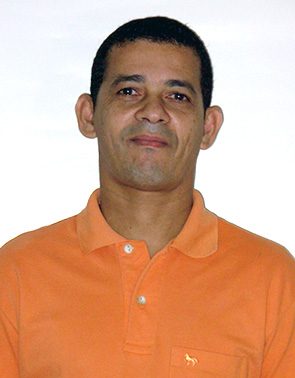 Luiz Augusto Caetano