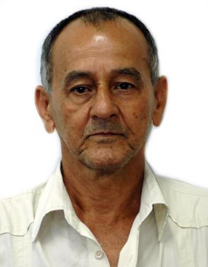 Paulo Roberto de Menezes